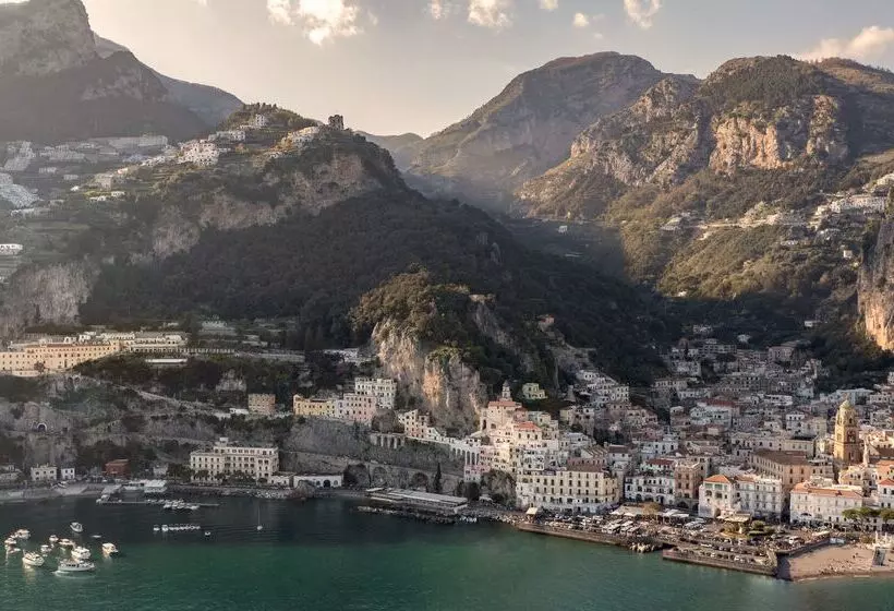 Fotos del hotel Nh Collection Grand Hotel Convento Di Amalfi:  40