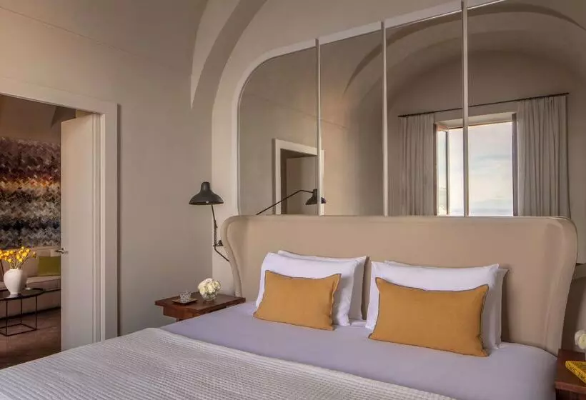 Fotos del hotel Nh Collection Grand Hotel Convento Di Amalfi:  4