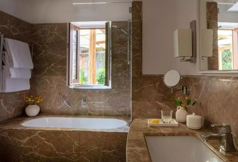 Fotos del hotel Nh Collection Grand Hotel Convento Di Amalfi:  31