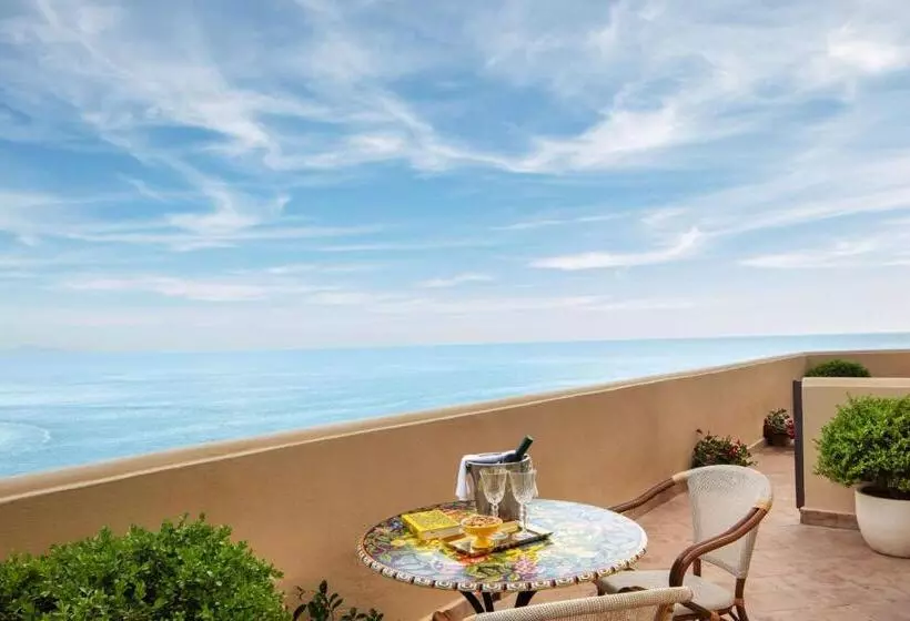 Fotos del hotel Nh Collection Grand Hotel Convento Di Amalfi:  69