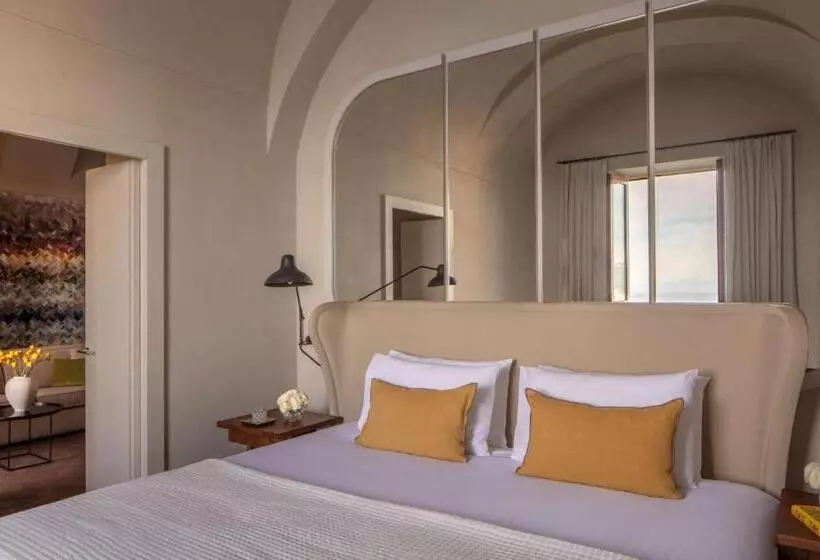 Fotos del hotel Nh Collection Grand Hotel Convento Di Amalfi:  2