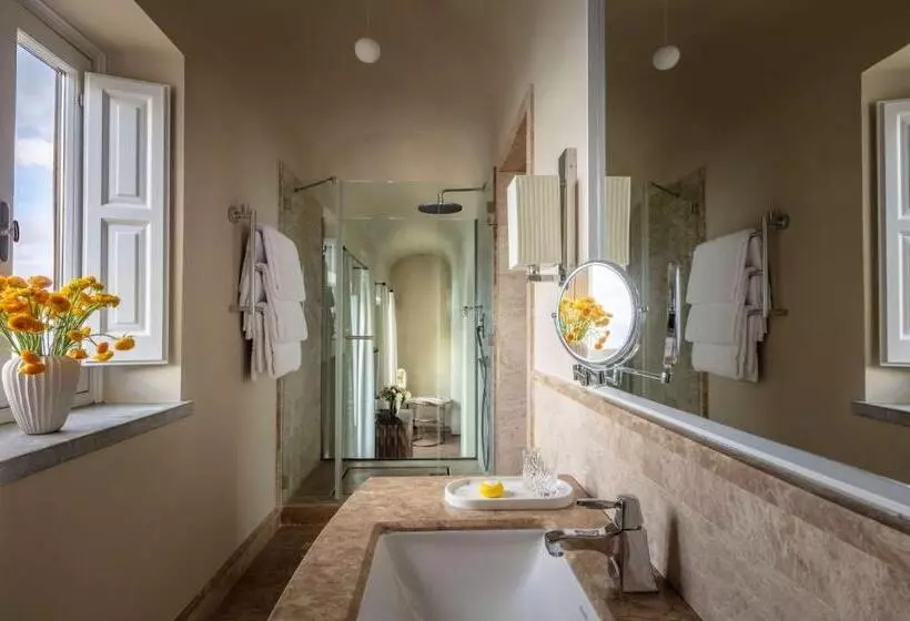 Fotos del hotel Nh Collection Grand Hotel Convento Di Amalfi:  33