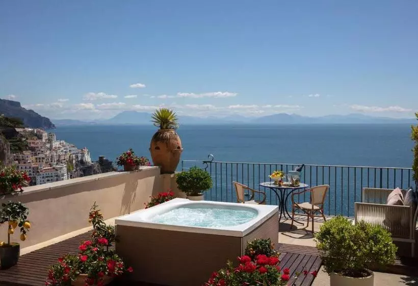 Fotos del hotel Nh Collection Grand Hotel Convento Di Amalfi:  66