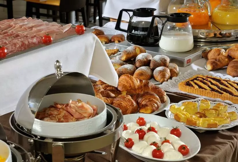 Fotos del hotel Best Western City:  4