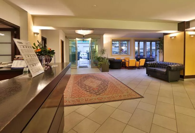 Fotos del hotel Best Western City:  3