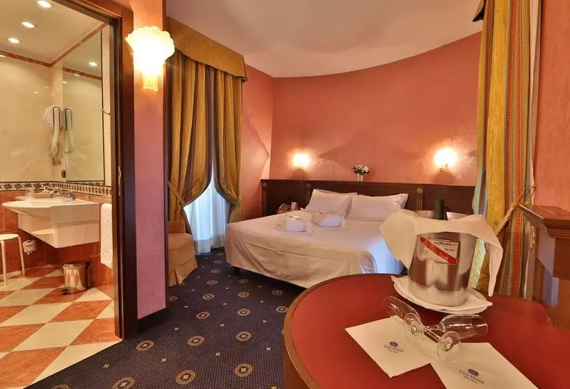 Fotos del hotel Best Western City:  23