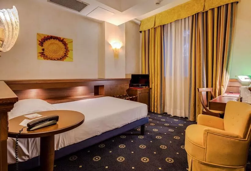 Fotos del hotel Best Western City:  9