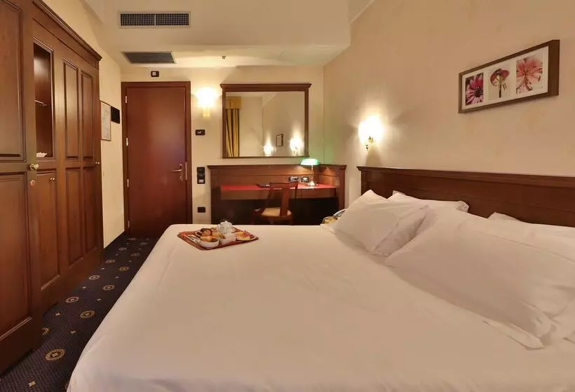 Fotos del hotel Best Western City:  11
