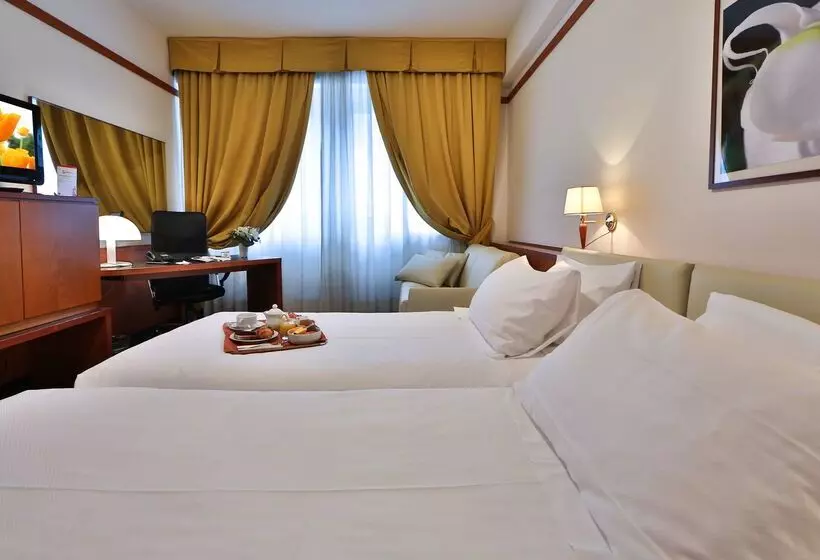 Fotos del hotel Best Western City:  22