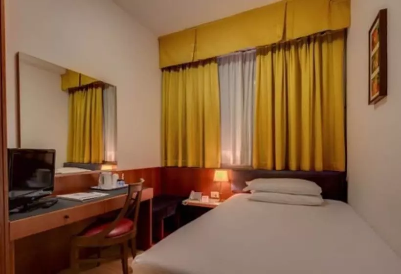 Fotos del hotel Best Western City:  20