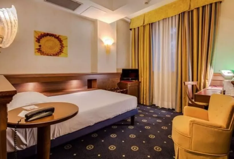 Fotos del hotel Best Western City:  12