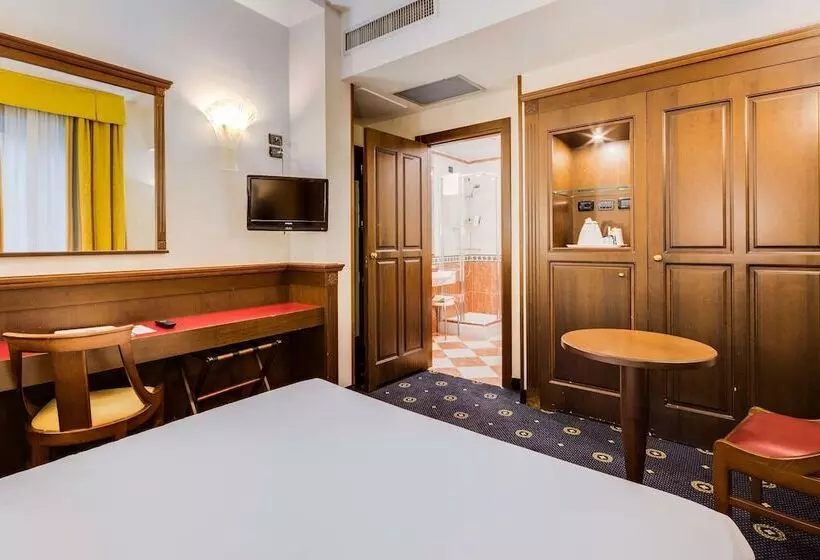 Fotos del hotel Best Western City:  18