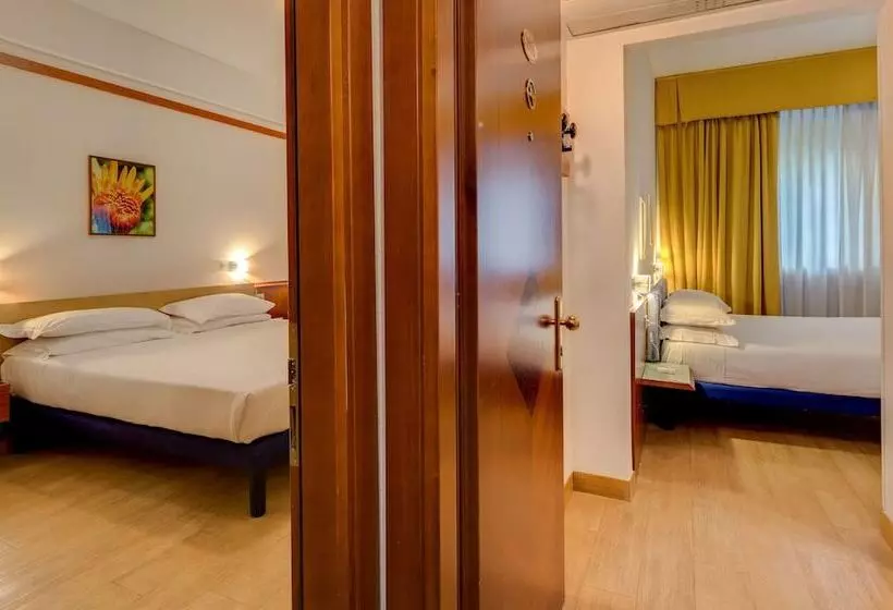 Fotos del hotel Best Western City:  16