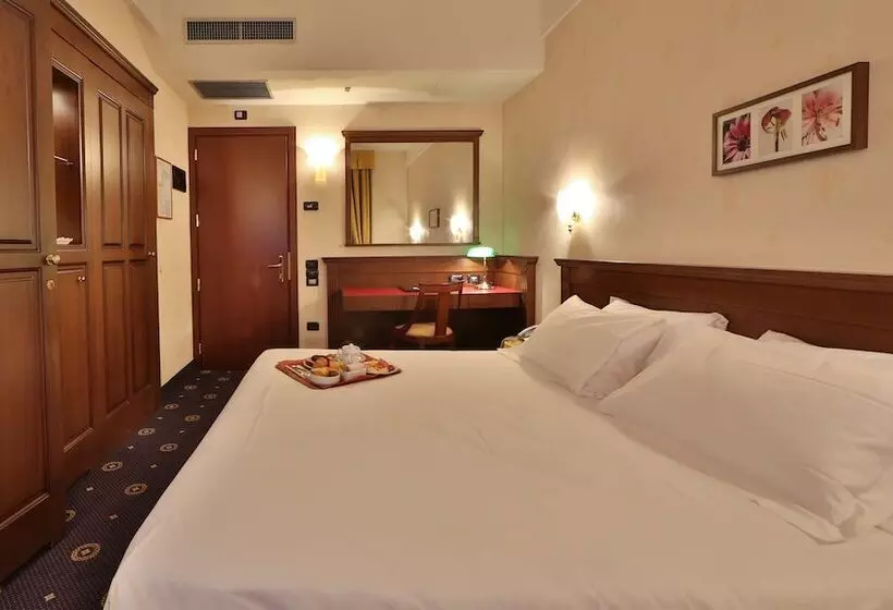 Fotos del hotel Best Western City:  7