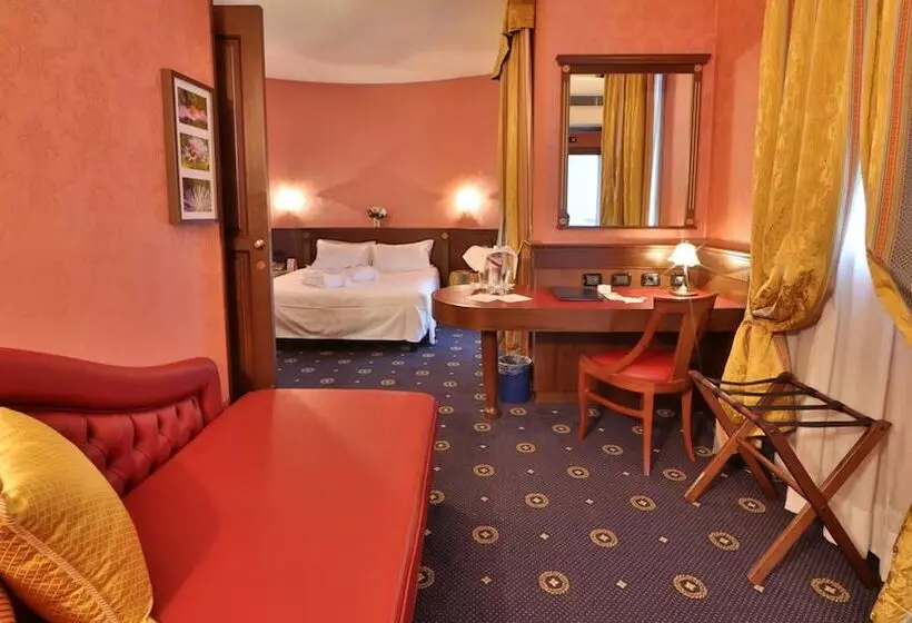 Fotos del hotel Best Western City:  5