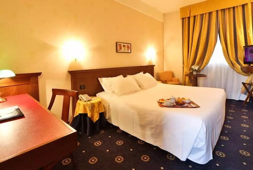 Fotos del hotel Best Western City:  14