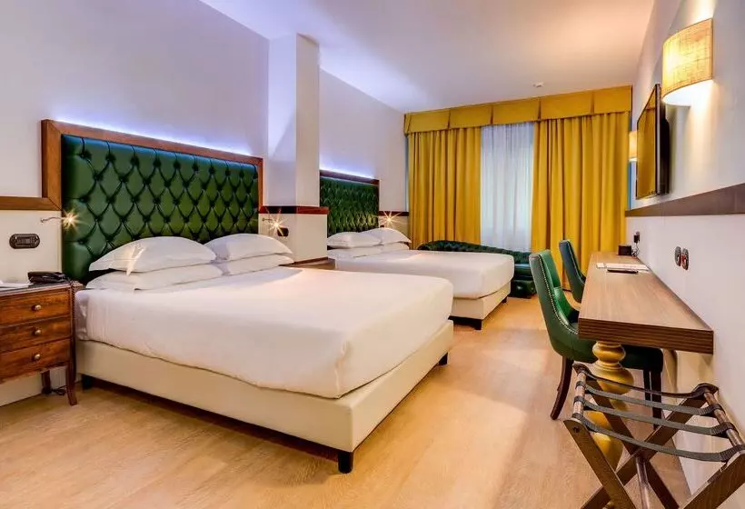 Fotos del hotel Best Western City:  17