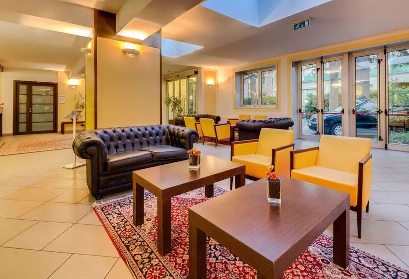 Fotos del hotel Best Western City:  2