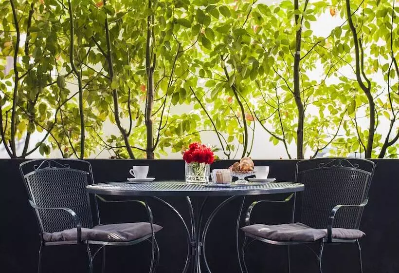 Fotos del hotel Excelsior Bari:  5