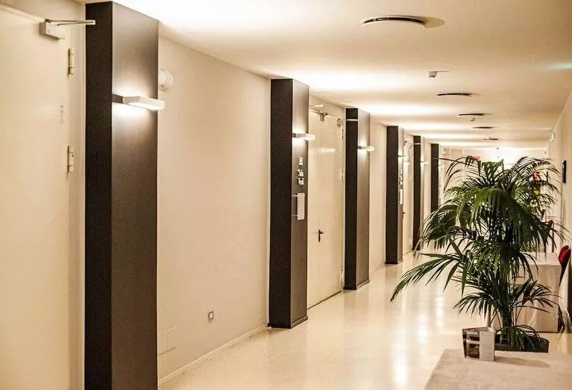 Fotos del hotel Excelsior Bari:  8