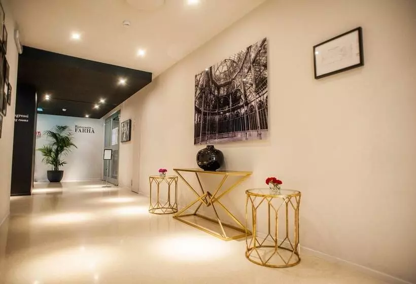 Fotos del hotel Excelsior Bari:  2