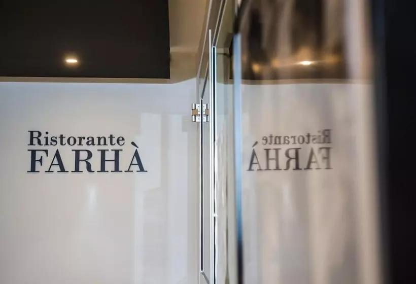 Fotos del hotel Excelsior Bari:  13