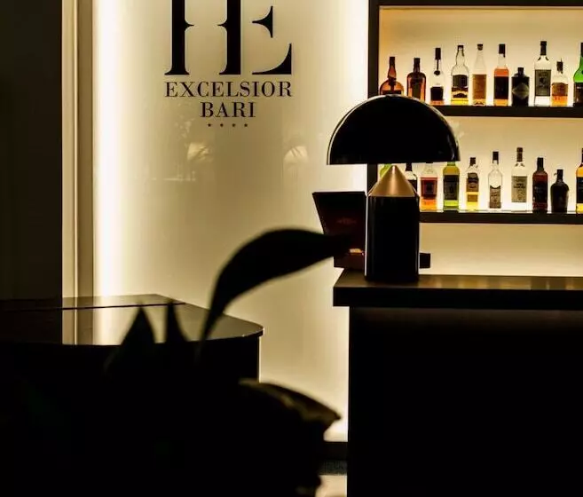 Fotos del hotel Excelsior Bari:  12