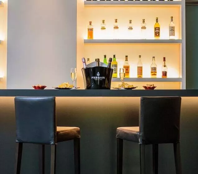 Fotos del hotel Excelsior Bari:  14