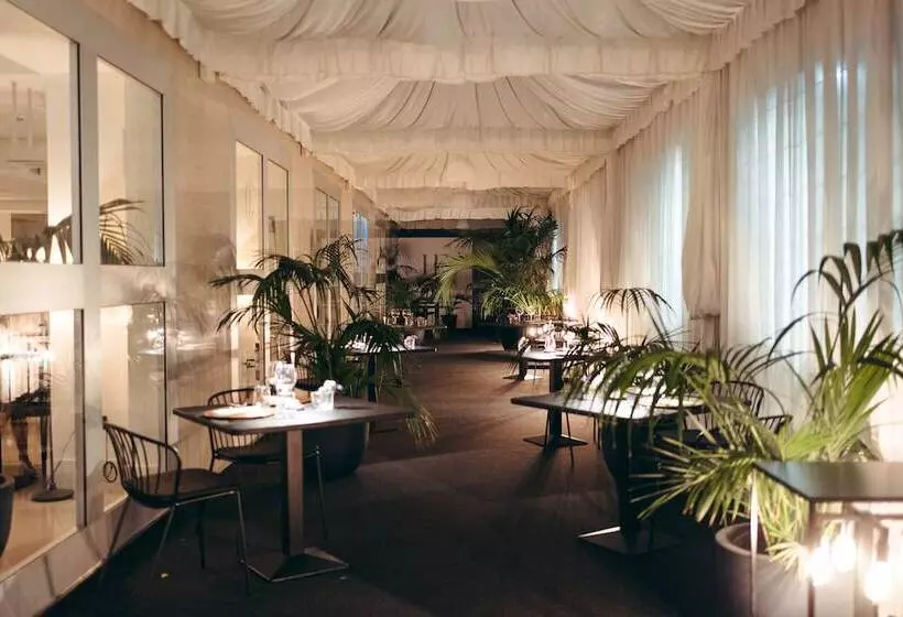 Fotos del hotel Excelsior Bari:  9