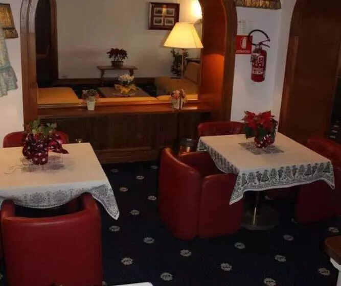 Fotos del hotel Majoni:  19