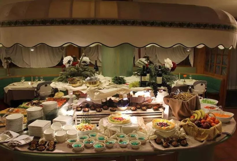 Fotos del hotel Majoni:  24