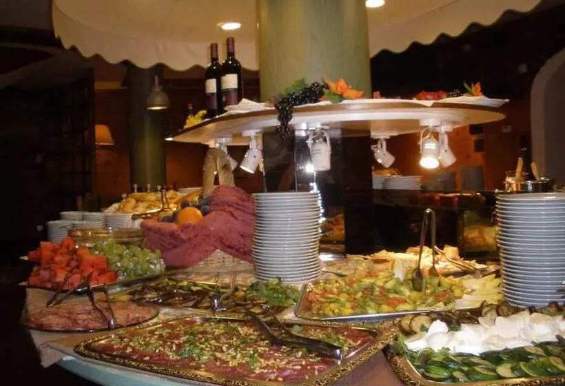 Fotos del hotel Majoni:  21