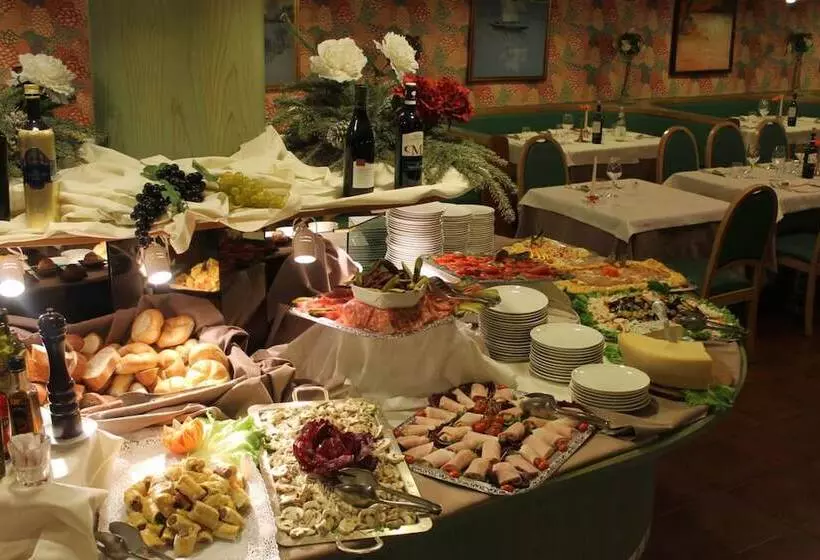 Fotos del hotel Majoni:  23