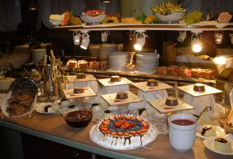 Fotos del hotel Majoni:  22