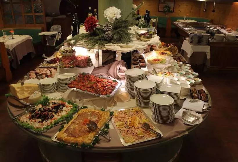 Fotos del hotel Majoni:  17