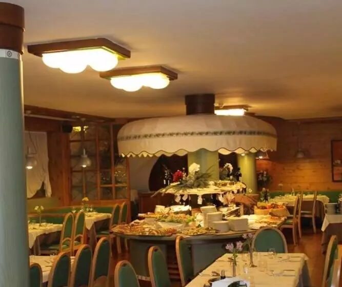 Fotos del hotel Majoni:  12