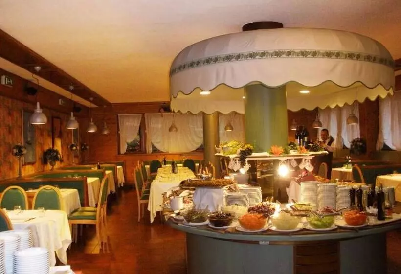 Fotos del hotel Majoni:  7