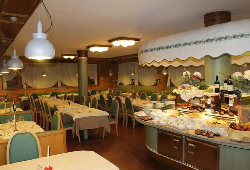 Fotos del hotel Majoni:  3