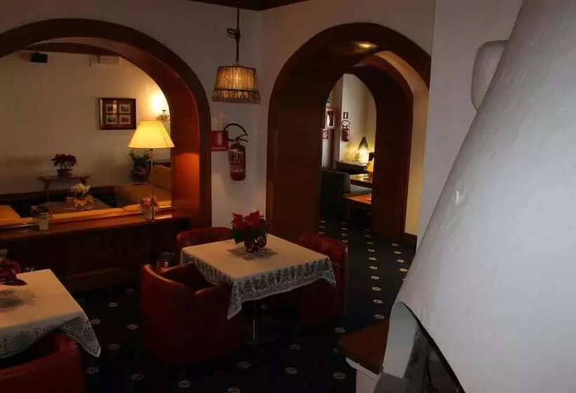 Fotos del hotel Majoni:  18