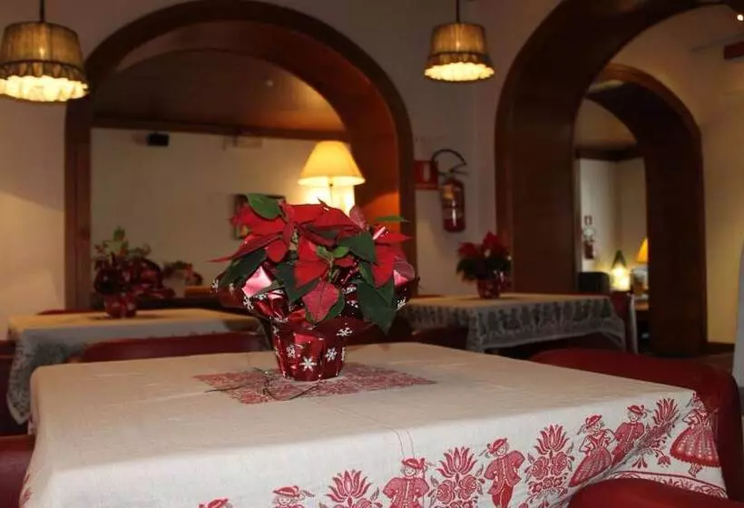 Fotos del hotel Majoni:  20