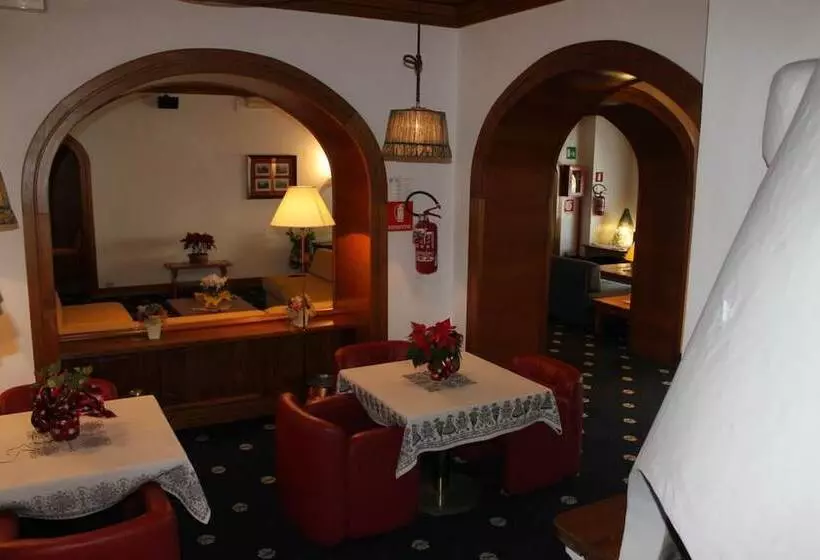 Fotos del hotel Majoni:  25