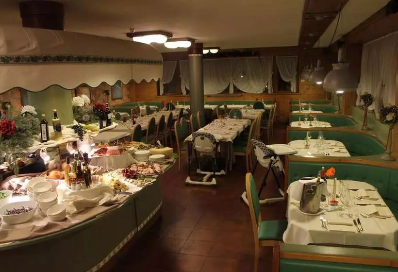 Fotos del hotel Majoni:  13