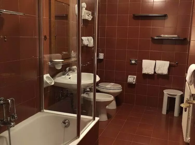 Fotos del hotel Majoni:  4