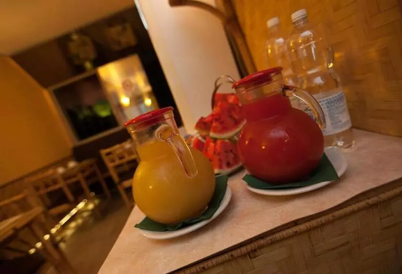 Fotos del hotel Rainero:  11