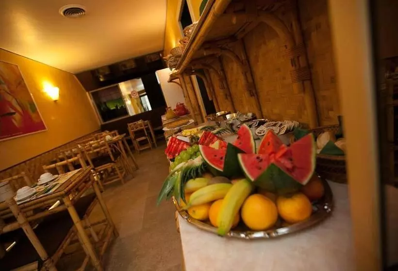 Fotos del hotel Rainero:  2