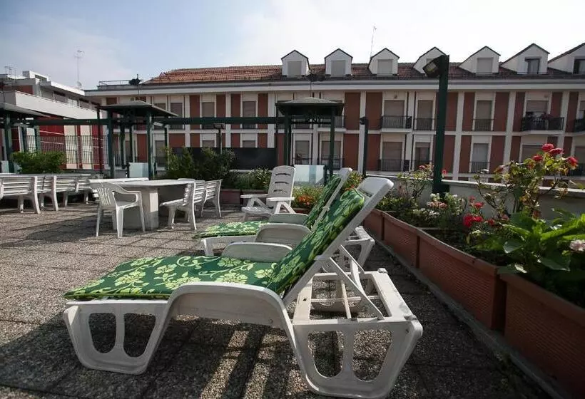 Fotos del hotel Rainero:  4
