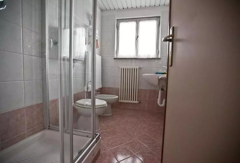 Fotos del hotel Rainero:  9