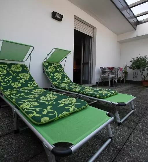 Fotos del hotel Rainero:  12