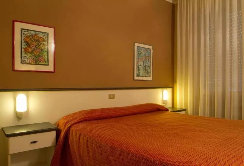 Fotos del hotel Rainero:  10