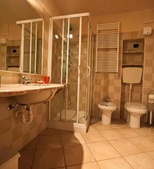 Fotos del hotel Rainero:  5